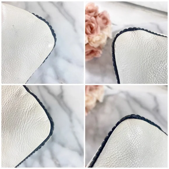 Dolce & Gabbana Chained Baguette - Picture 11 of 12